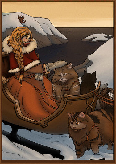 Sledcats